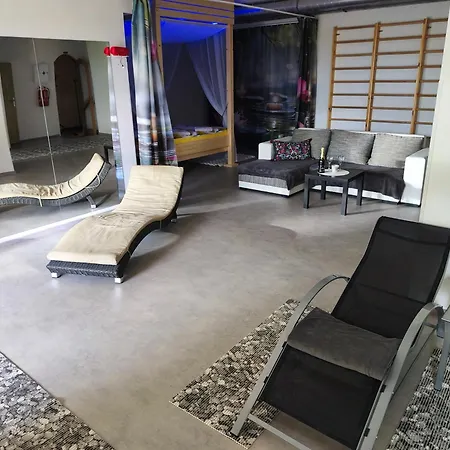 Wellness Esso * Rychnov nad Kneznou