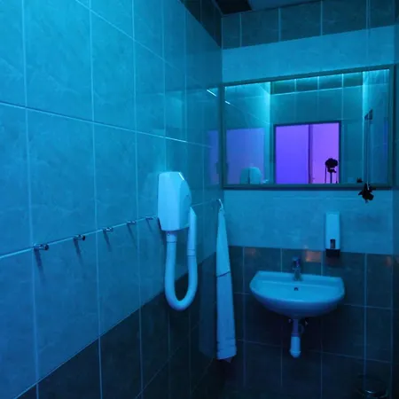 Appartement Wellness Esso Rychnov nad Kneznou