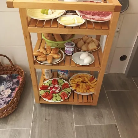 Appartement Wellness Esso Rychnov nad Kneznou